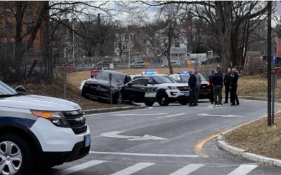 Autoridades investigan tiroteo que dejó un hombre herido