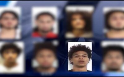 Hombre involucrado en violación de joven de 16 años condenado a prisión