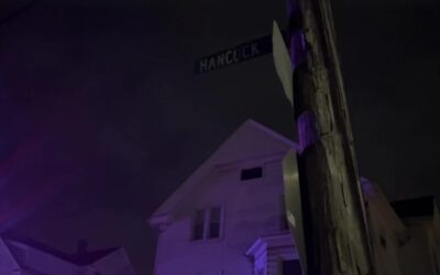 Policía Pawtucket anuncia arresto por tiroteo del fin de semana.