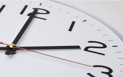 EEUU regresa al horario de verano este fin de semana