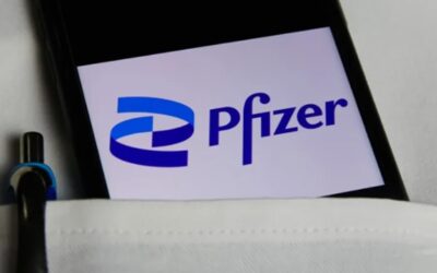 Aerosol nasal analgésico de Pfizer para la migraña es aprobado en EE. UU.