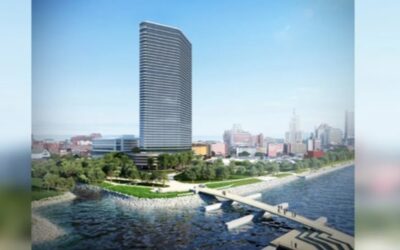 Cancelan proyecto para construir la Torre Fane en Providence.