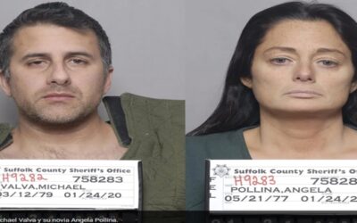 Madrastra culpable de maltratos mortales a niño hijo de policía: veredicto tras dramático juicio en Nueva York