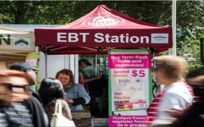 ¿Qué inmigrantes en EE.UU. son elegibles para recibir cupones de alimentos SNAP?