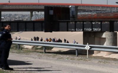 Tres mujeres estadounidenses están desaparecidas en México desde febrero