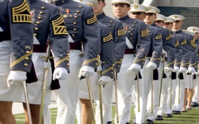 Denuncias por acoso y abuso sexual van en aumento en academias militares de Estados Unidos