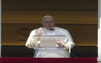 Nicaragua propone suspensión de relaciones con el Vaticano