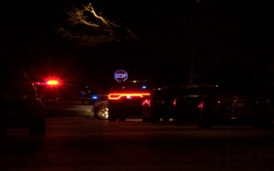 Hombre bajo custodia después de disparos contra casa en East Providence