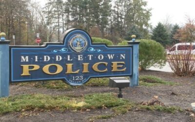 Policía Middletown: 54 paradas vehículares y 8 arrestos por Manejo Bajo la Influencia en Desfile por Día de San Patricio