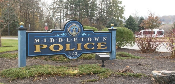 Policía Middletown: 54 paradas vehículares y 8 arrestos por Manejo Bajo la Influencia en Desfile por Día de San Patricio