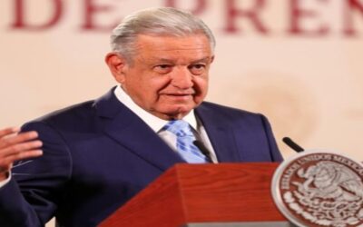 Canciller mexicano viaja a Washington para rebatir a senadores republicanos