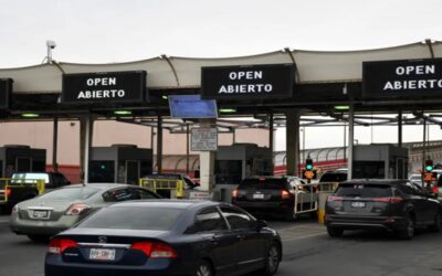 Pese a secuestro en Matamoros, crece auge del turismo médico en la frontera México-Estados Unidos
