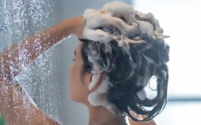 Con qué frecuencia debes lavar tu cabello para que se mantenga saludable