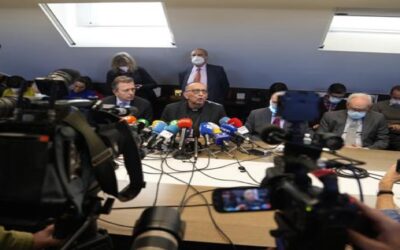 España: Van 445 denuncias por abuso sexual contra Iglesia