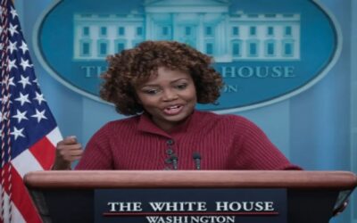 Biden atento a secuestro de 4 estadounidenses en Matamoros; portavoz destaca coordinación con México