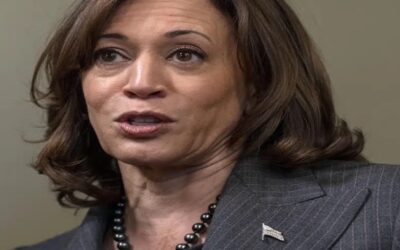 Harris buscará reformular las relaciones entre EEUU y África