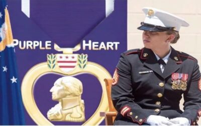 Estafadora de East Greenwich que fingió ser veterana enferma sentenciada a 70 meses.