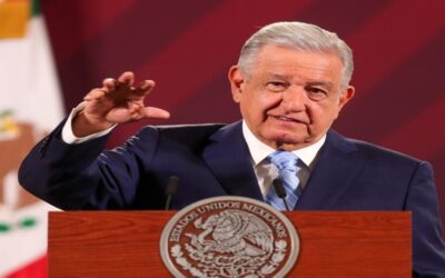 EE.UU. señala a López Obrador por “desacreditar” a periodistas y activistas