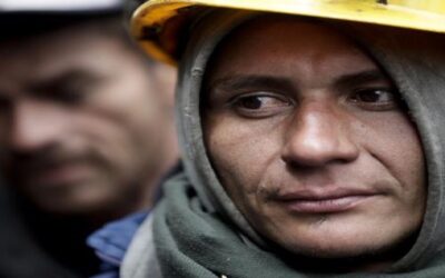 Al menos 11 muertos en accidente minero en Colombia