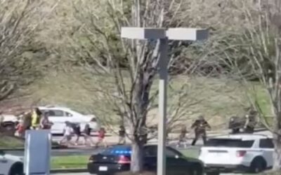 Tiroteo en escuela de Nashville deja varias víctimas y sospechoso muerto