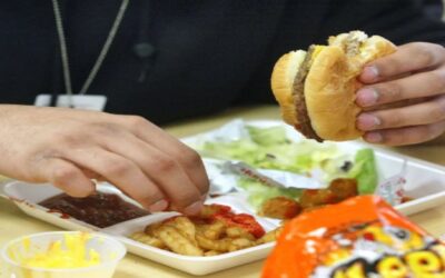Nuevo fármaco previene el aumento de peso incluso con una dieta rica en azúcar y grasa