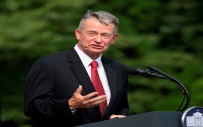 Gobernador de Idaho firma ley que permite la ejecución por fusilamiento