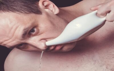 Hombre en Florida murió al contraer ameba “comecerebros” aparentemente por haberse lavado la nariz con agua del grifo