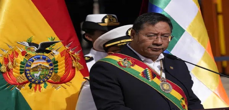 Bolivia descarta acuerdo bilateral con Chile sobre migrantes