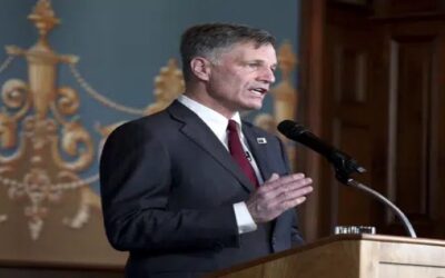 El gobernador de Wyoming prohíbe las píldoras abortivas