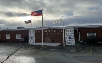 Conductores autobuses escolares de Providence no logran acuerdo con First Student