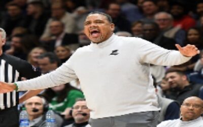 Ed Cooley deja PC acepta propuesta de Georgetown