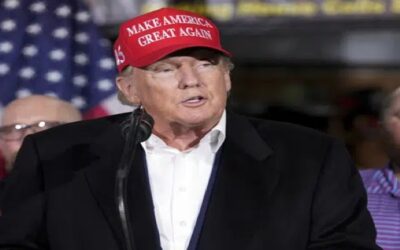 EEUU: Trump puede ser demandado por asalto a Capitolio