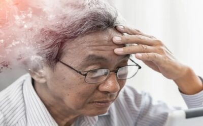 Los ojos podrían revelar si padeces de Alzheimer, según una nueva investigación