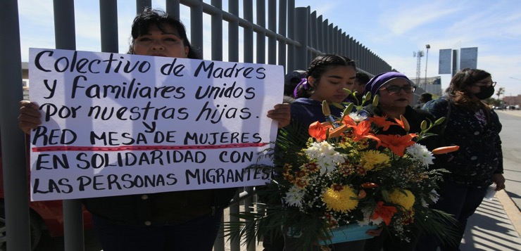 Honduras confirma muerte de 13 migrantes durante incendio en México