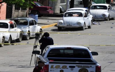 Localizan a los dos menores de edad estadounidenses desaparecidos en México