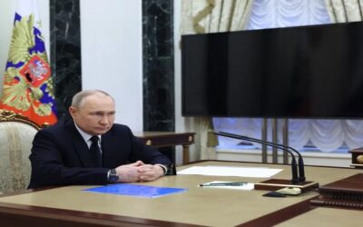 Rusia emplazará armas nucleares tácticas en Bielorrusia