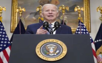 Gobierno de EEUU asegura que el sistema bancario es sólido