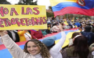 Congreso se apresta a debatir reforma laboral de Petro