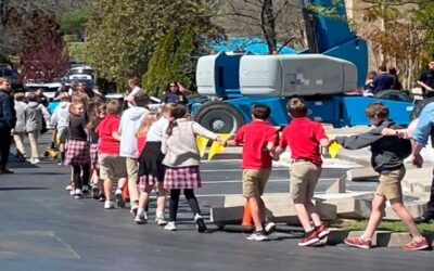 Atacante en escuela de Nashville planeó matanza cuidadosamente