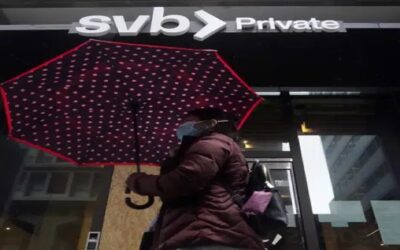 EEUU investiga causas del colapso del Silicon Valley Bank