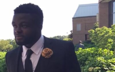 Autoridades identifican a hombre de Pawtucket fallecido en accidente automovilístico