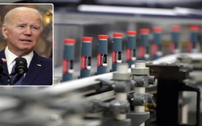 Latinos serán de los más beneficiados por tope a $35 dólares en costo de insulina