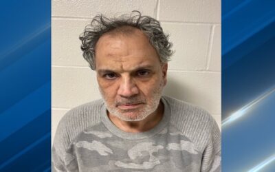 Hombre de Pawtucket enfrenta cargos de drogas y armas.