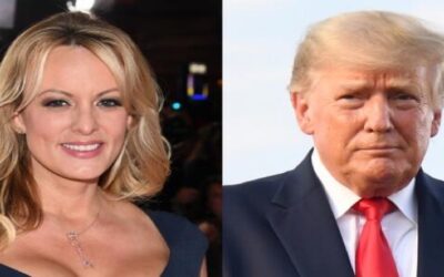 Imputan a Trump en el caso Stormy Daniels y se convierte en el primer expresidente en enfrentar cargos criminales, según reportes