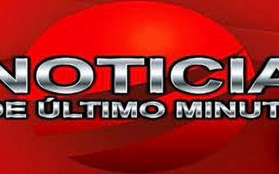 Último Minuto:    Tiroteo en escuela de Nashville deja varios heridos, el atacante fue abatido