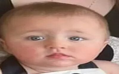 Acusan a abuela de Florida de homicidio: dejó a su nieta en un auto, a menos de un año de que otro nieto se ahogara mientras lo cuidaba