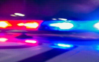 Hombre de Providence muere en accidente con camión trailer.