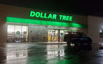 Autoridades de seguridad laboral sancionan a dos tiendas de Dollar Tree en Rhode Island.