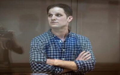 Biden encabeza la cena corresponsales de la Casa Blanca