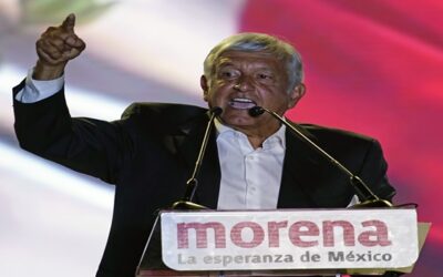 México: Oficialismo aprueba veintena leyes fuera del Senado